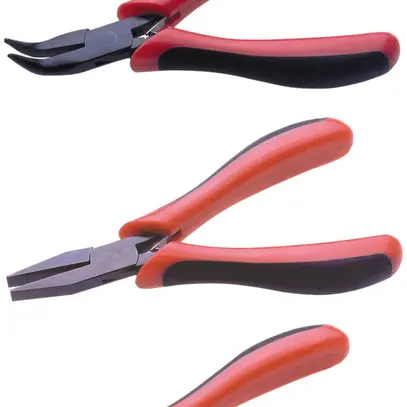 Kit pinces électronique CIMCO 