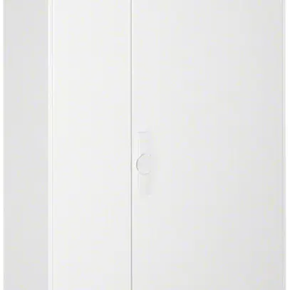 Armadio murale Hager univers con porta CP II IP44 800×1550×205 bianco 