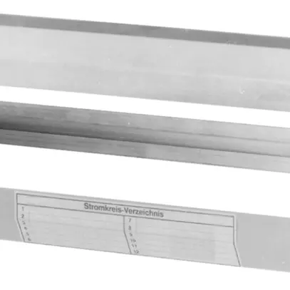 Profilschiene ETN KLV-LV-PL 45 