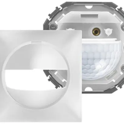 Rilevatore di movimento INC ESYLUX MD 180i/16 BASIC FEL SF EDUE bianco 