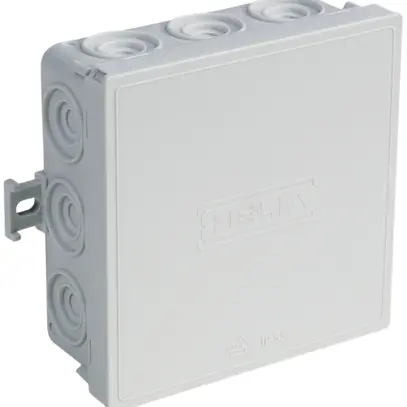 AP-Abzweigdose AGRO leer 100×100mm 