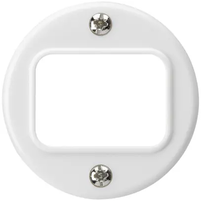 Disque frontal basico int/Imp.Bc 