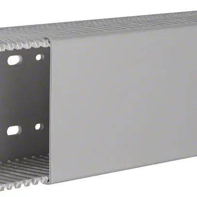 Canal de filerie tehalit LKG 75×100 gris 