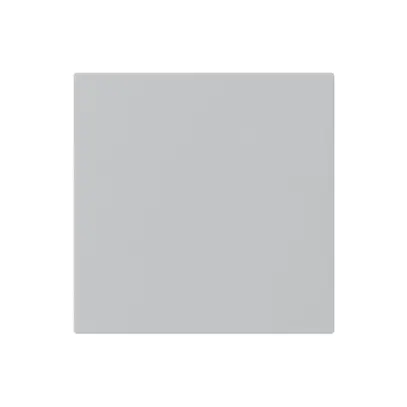 Otturatore INC kallysto A grigio chiaro senza vite 