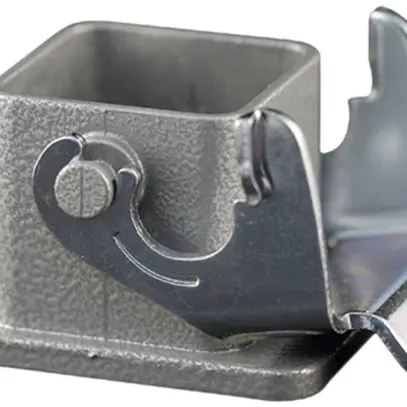 Boîtier annexe A3/A4 h=24mm LVB, droite 