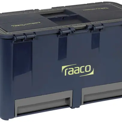 Valise d'outils Compact 27 