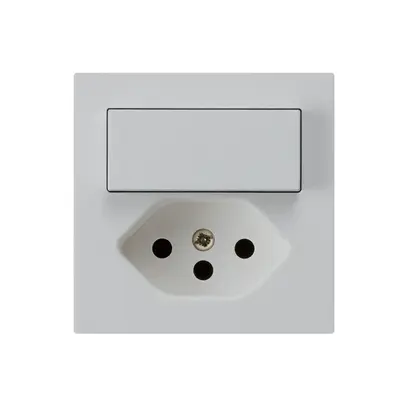 Combinaison ENC 3/1P+T13 gris clair kallysto 