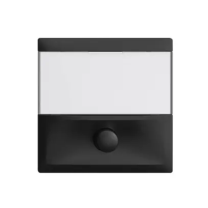 Tasto con porta-etichetta EDIZIOduene 