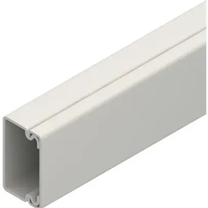 Installationskanal 24×40mm hellgrau 