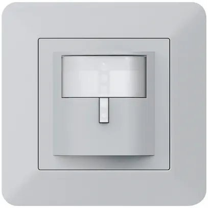 Rilevatore di movimento INC Hager kallysto.trend C stazione secondaria grc 