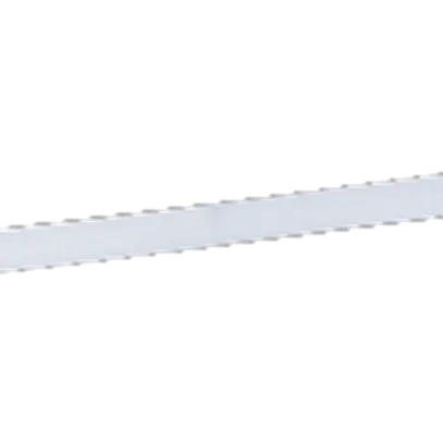 Fascetta BARB-TY 3.6×287mm incolore 