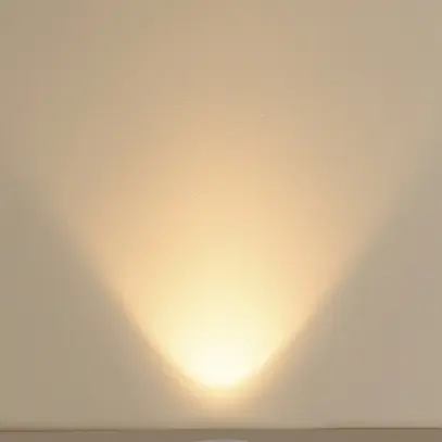 Reflektor SLV DASAR S/M Aluminium symmetrisch 50° Ø35mm Silber 