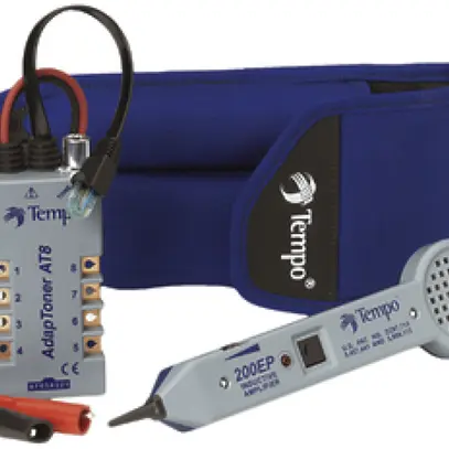 Tester di connessione Tempocom RJ45 