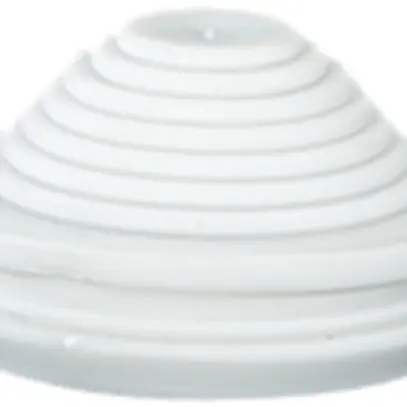 Raccordo plastica grigio STM25 Hensel IP55 