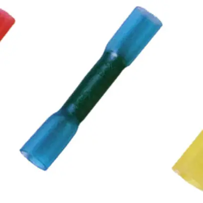 Capocorda a pressione Weidmüller VSRI 0.14…0.5mm² 