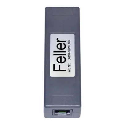 Adaptateur RNIS/USB FH pour Home-/FacilityServer 