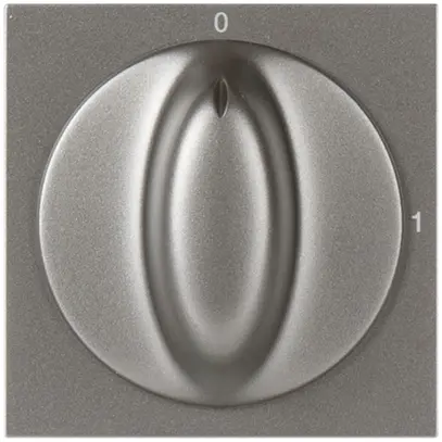 Contact pivotant ENC MOS 1×A/1L magnésium 0<--1 