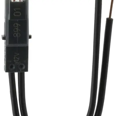 Lampada di controllo Legrand 24V 