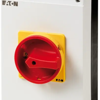 AP-Drehschalter ETN 63A/3L 