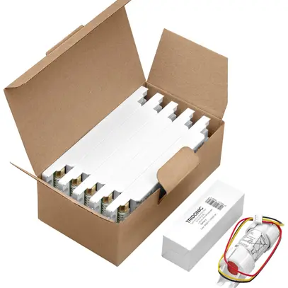 Kit pour luminaire de sécurité Tridonic EMcLED ONC 212 LiFePO4 50…250V 1h 