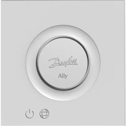 Ally LAN Gateway Max. 32 Ally system componenti 