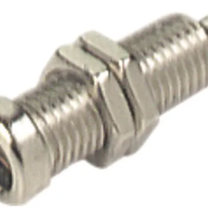 Alveole de contact BU 10 système 4mm, ltn 