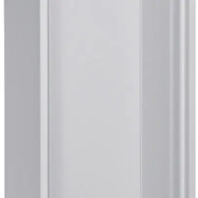 Distributeur AP Hager univers 7 rangées IP44 300×1100×160mm 