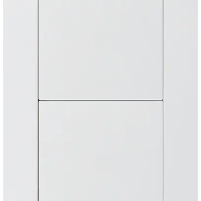 Combinaison ENC kallysto.trend grd.I-I verticale 2×cache blanc 