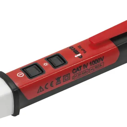 Détecteur de tension Voltfix 