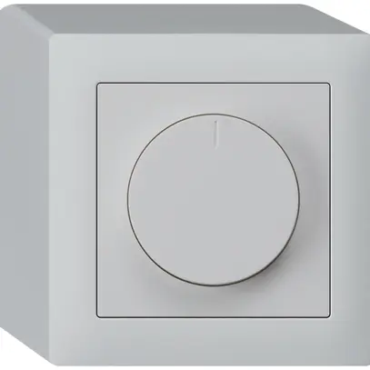 Variatore rotativo AP kallysto 20…500VA ritardo di fase ascendente grigio chiaro 