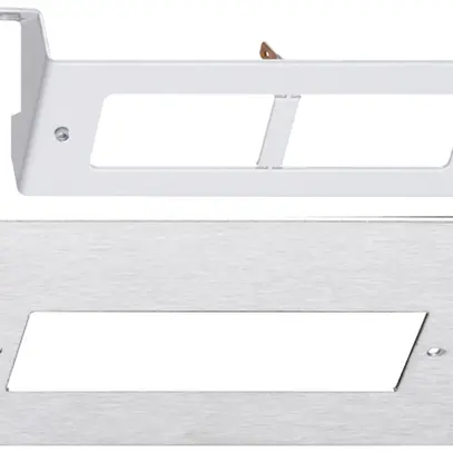 Kit de montage AP prisacucina pour 2 FLF vide 