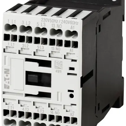 Contattore ETN DILMC7-10 230/240V 