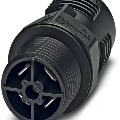 Passacavo QUICKON 3LPE M20 1.5mm² senza dado con spin.pi.ne 