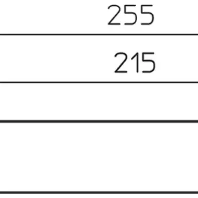 Composto di invasatura bicomponente BET Aquasit 250ml IP68 