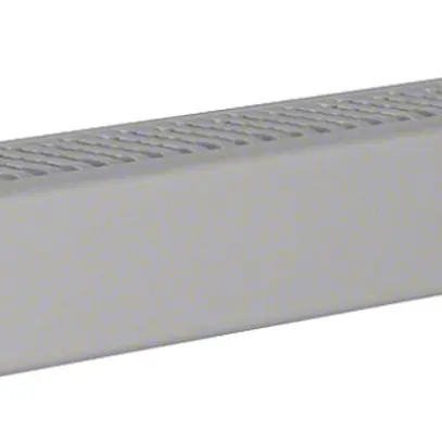 Canale di cablaggio tehalit LKG 50×35 grigio 