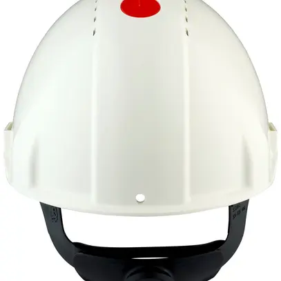 Casco di protezione 3M Uvicator G30NUW ABS 1000V 53…62cm bianco 