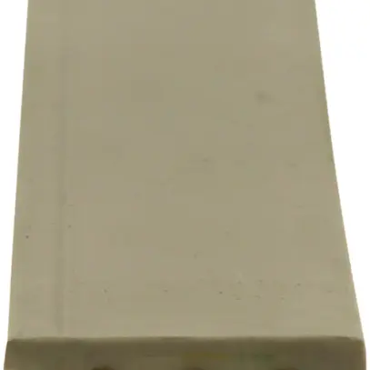 Cavo piatto Woertz 3×2.5mm² senza alogeni grigio B2ca Una lunghezza