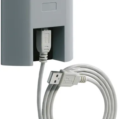 Software+adattore EG003G Hager USB 