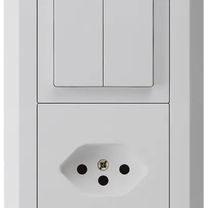 Combinaison ENC I-I 1/1P+T13 gris clair kallysto.line 