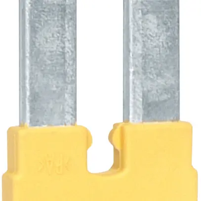 Querverbinder Hager 2×2.5mm² i.steckbar KYA02LH2/3/4/02NH2/3/4/02I/02LP/NP/EP/KD 