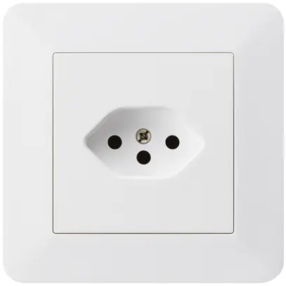 Presa INC kallysto.trend T13 bianco 