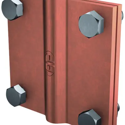 Serre-fils en croix/parallèle RE 47, Cu nu, Ø 8…10mm 