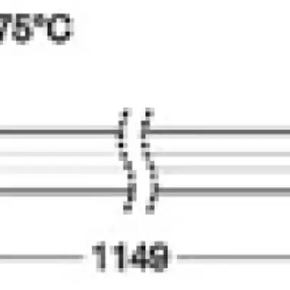Tube LED LEDVANCE EXT HO54 P G5 42V 26W 4000lm 4000K VAR 1149mm 