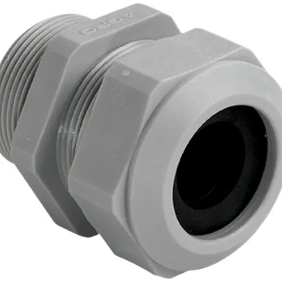 Presse-étoupe AGRO AGROmid M40×1.5 24…33mm GFK gris 