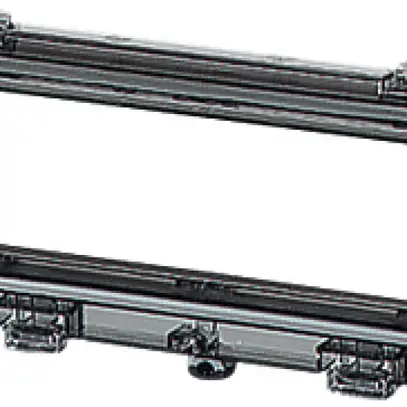 Coperchio a cerniera Hensel MIKL12 