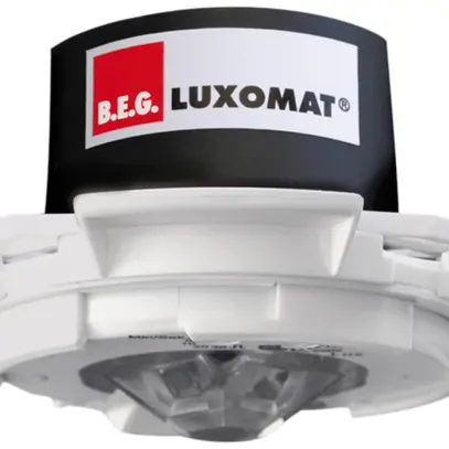 Rilevatore di movimento INC Luxomat PD4 S 360/Nm incolore 