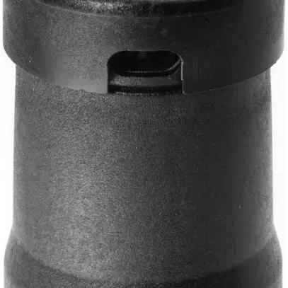 Illuminationsfassung Woertz E27 Isolierstoff schwarz 