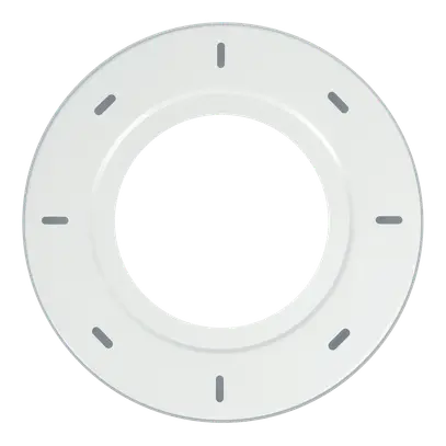 Downlight LED ZOE VARIO 210 Surface Mount Box 