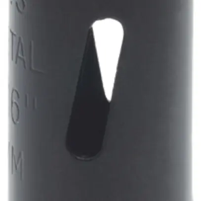 Scie-cloche Greenlee HSS-BI-métal Ø21mm PG13 