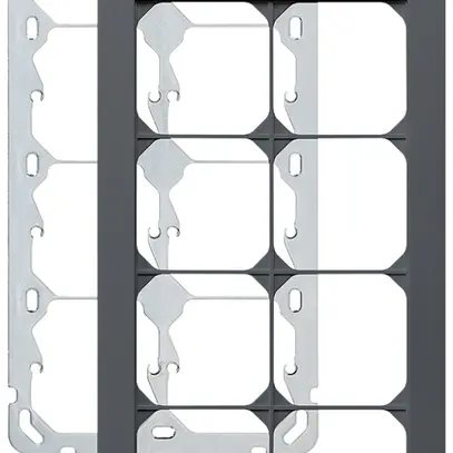 En-tête ENC kallysto.pro 4×2 anthracite vertical 